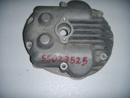 Moto guzzi stornello - moto, 125