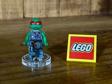 LEGO TMNT Vintage 2014