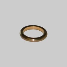 RONDELLA ALZAPORTA Ø foro 8 mm - 100 pezzi