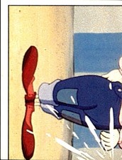 Figurina l'Ispettore Gadget