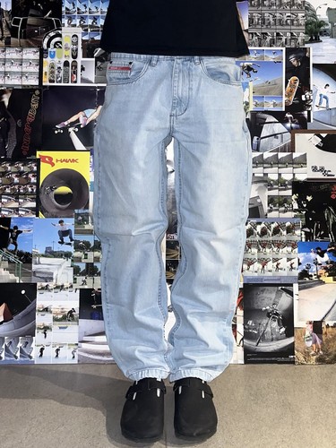 Jeans ecko unltd 32x32 - unltd., eur40