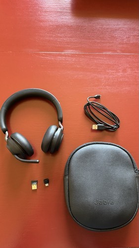 Jabra evolve2 cuffie - 65,