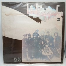 Led Zeppelin - Led Zeppelin II