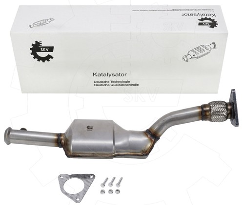 Catalizzatore kat euro per - kat,