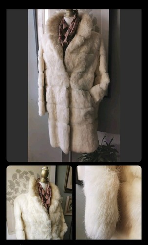 Splendido cappotto vintage - cappotto, in