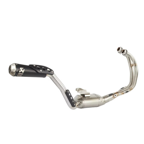 907983345200 scarico akrapovic - 907983345200,