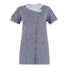 Casacca Gisele Riga Avio Manica Corta - Cameriera ai Piani - GIBLOR'S - Pulizie