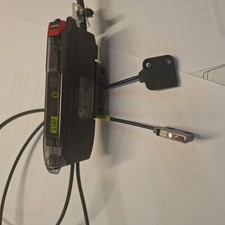 Keyence FS-N41P & blocco di
