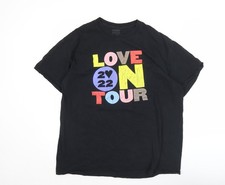 Maglietta Harry Styles Uomo