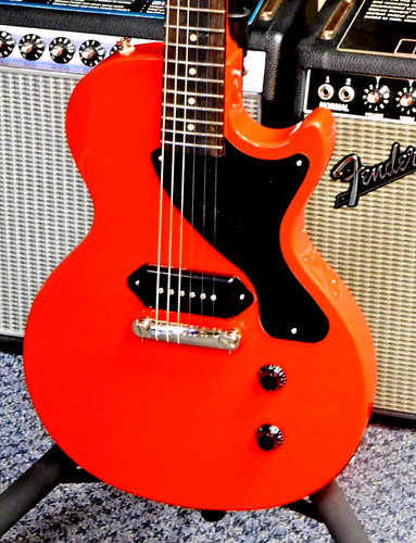Epiphone billie joe - epiphone, armstrong