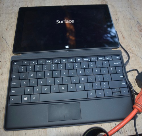 Microsoft windows surface - surface, rt