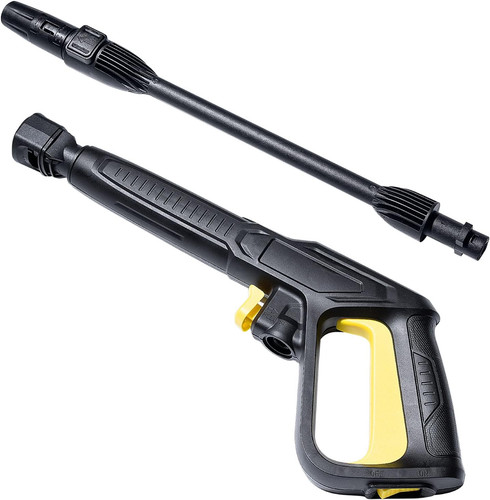 Pistola spruzzo kit - kit, lancia