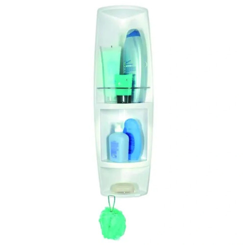 Angoliera per doccia - , 2
