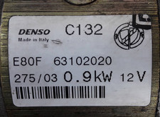 46548653 Motorino avviamento