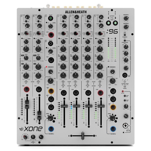 Allen heath xone - heath, xone:96