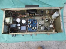 Preamplificatore ampex 351 - ampex, con