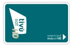 Scheda tessera smart card - hd,