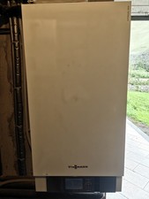 pompa di calore aria acqua Vitocal 100-S 6 kW