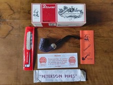 Rarissima Pipa Peterson's 309