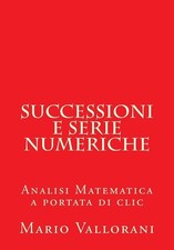 Successioni e serie numeriche