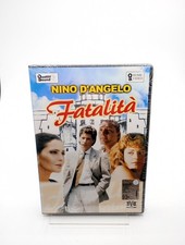 Fatalità - Nino D' Angelo DVD
