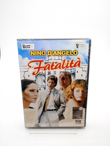 Fatalità nino angelo dvd - d',