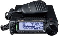 Yaesu 891 ricetrasmettitore - 891,