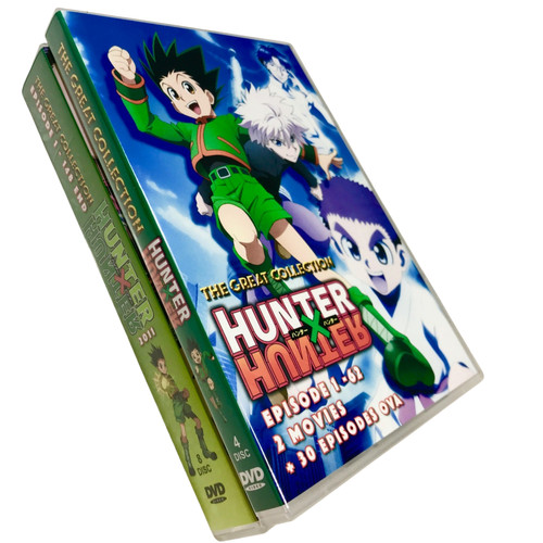 Hunter dvd 1999 - hunter,