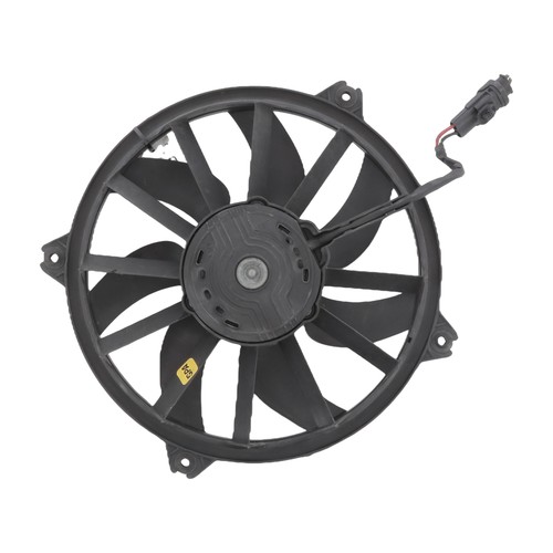 Gruppo ventilatore citroen - ventilatore,