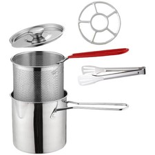 Cestello per friggere - cestello,