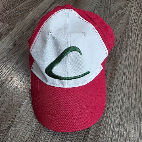 Cappello pokemon ash ketchum - ash,