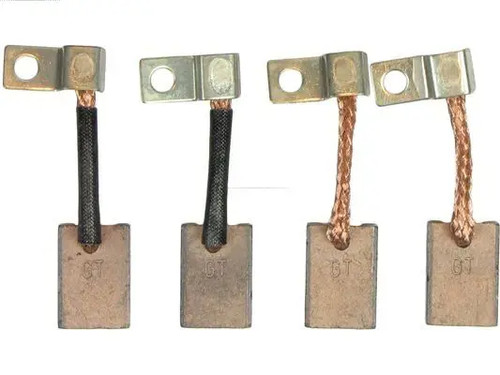Spazzole motorino - , di