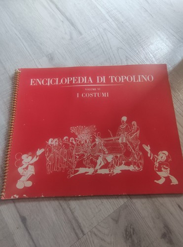 Costumi enciclopedia - costumi***,