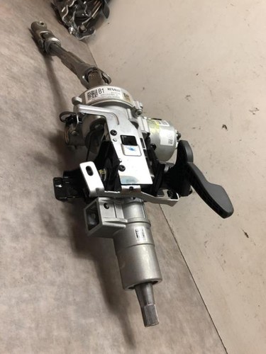 Piantone dello sterzo - , renault