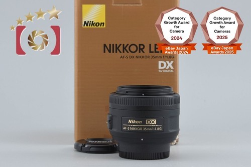Nikon nikkor 35 mm - nikon,