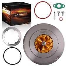 Turbine Coreassy Cartuccia