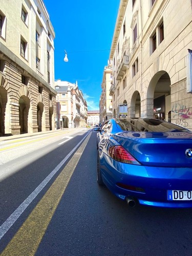 Paraurti posteriore bmw serie - bmw,