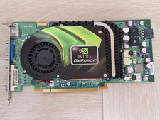 NVIDIA GeForce 6800 GS PCI-e