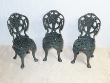 Bundle 3 Piece Decoration Cast