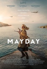 Mayday (2021)_1 Poster A3