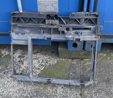 SUPPORTO RADIATORE PANNELLO