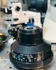 Accessori microscopio