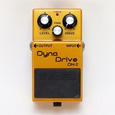 BOSS DN-2 Dyna Drive 453211