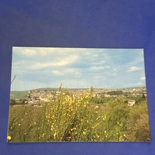 MELFI PANORAMA - Cartolina a Colori