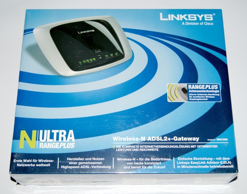 Cisco linksys wag160n - cisco,