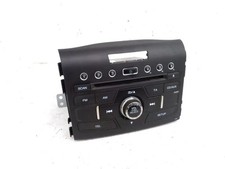 Honda rm lettore - iv,