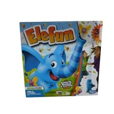 Gioco Hasbro Elefun & Friends