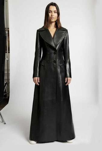Trench coat donna - , in