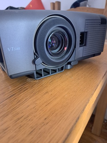Proiettore nec vt540k vga rca - proiettore,