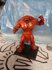 Statuine Marvel Eaglemoss Sasquatch E Puck